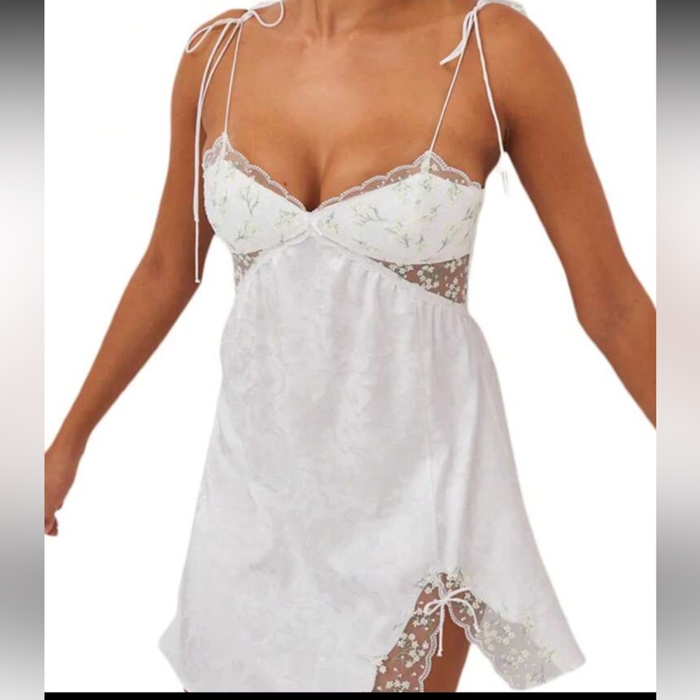 NWOT Women Sling Dress